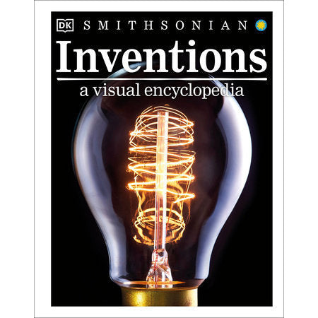 Inventions: A Visual Encyclopedia