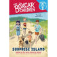 Boxcar Children: #02 Surprise Island