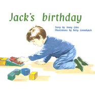 Jack's Birthday