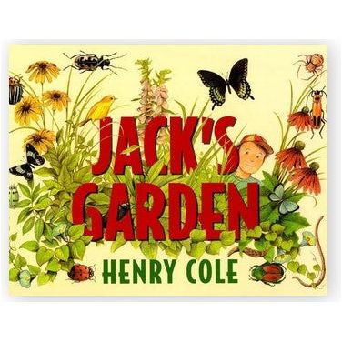 Jack's Garden