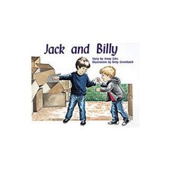 Jack and Billy