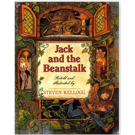 Jack and the Beanstalk