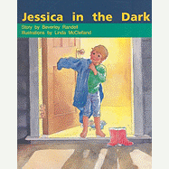 Jessica in the Dark (Levels 15-16) - Rigby PM Collection