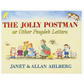 The Jolly Postman - Hardcover