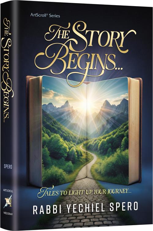 The Story Begins