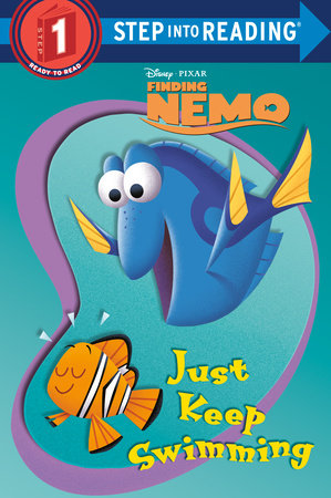 Just Keep Swimming