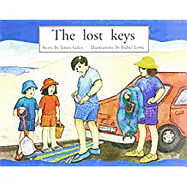 The Lost Keys