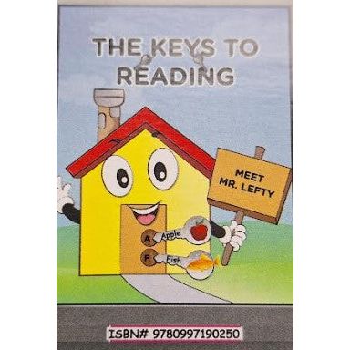 The Keys to Reading