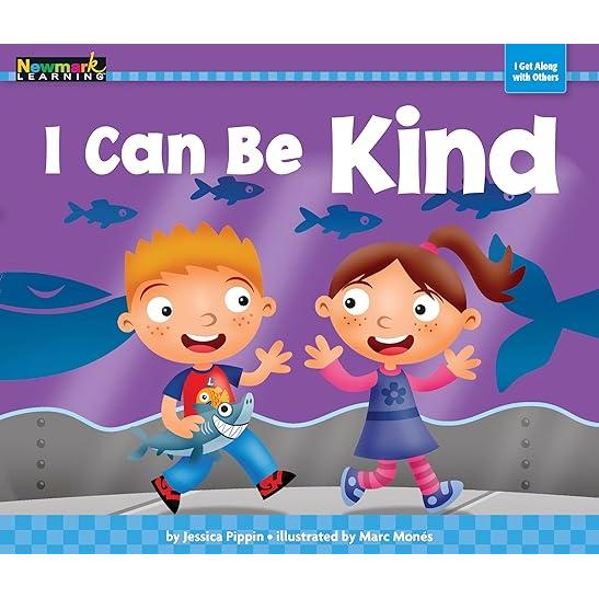 I Can Be Kind