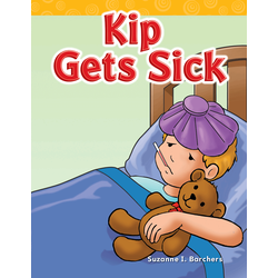 Kip Gets Sick