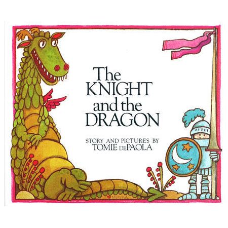 The Knight and the Dragon