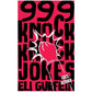999 Knock Knock Jokes