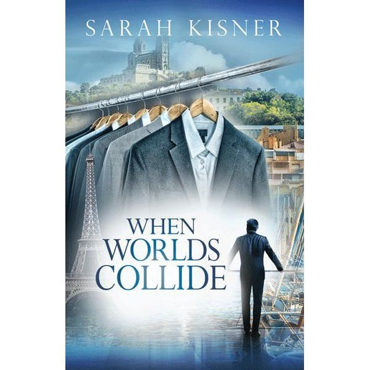 When Worlds Collide - Scratch & Dent