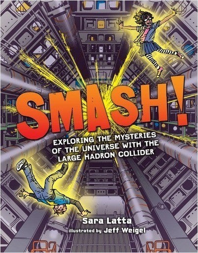 Smash!