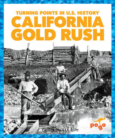 California gold rush