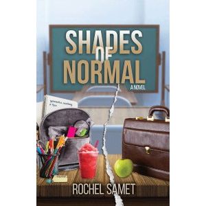 Shades of Normal