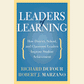 Leaders of Learning: How District, School, and Classroom Leaders Improve Student Achievement