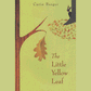 The Little Yellow Leaf - Hardcover