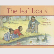 The Leaf Boats