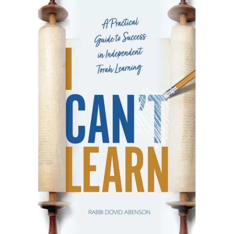 I Can Learn