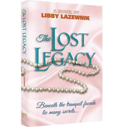 The Lost Legacy