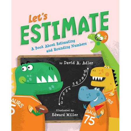 Let's Estimate