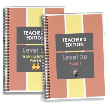 Level 2 Teacher’s Edition