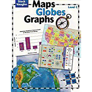 Student Edition Level C (Student) (Maps, Globes, Graphs)