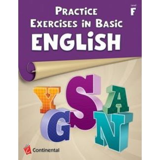 Practice Exercises Basic English - Level F