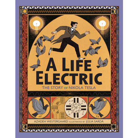 A Life Electric - Hardcover