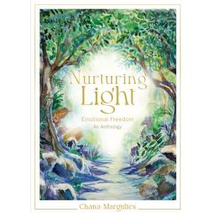 Nurturing Light - Emotional Freedom (Margulies)