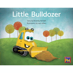 Little Bulldozer