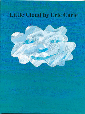 Little Cloud - Hardcover