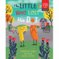 The Little I Who Lost His Dot - Hardcover