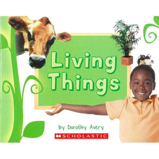 Living Things