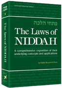 Laws of Niddah