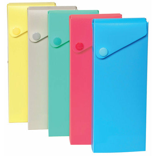 C-Line® Slider Pencil Case