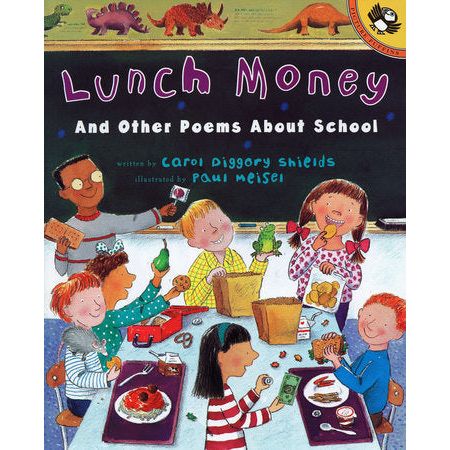 Lunch Money
