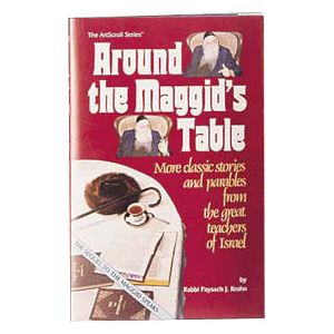 Around The Maggid's Table