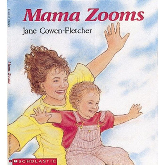 Mama Zooms