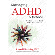 Managing ADHD in Schools