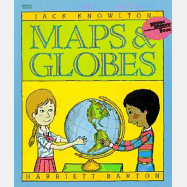 Maps and Globes