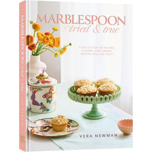Marblespoon Tried and True