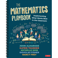 The Mathematics Playbook