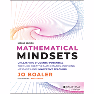 Mathematical Mindsets