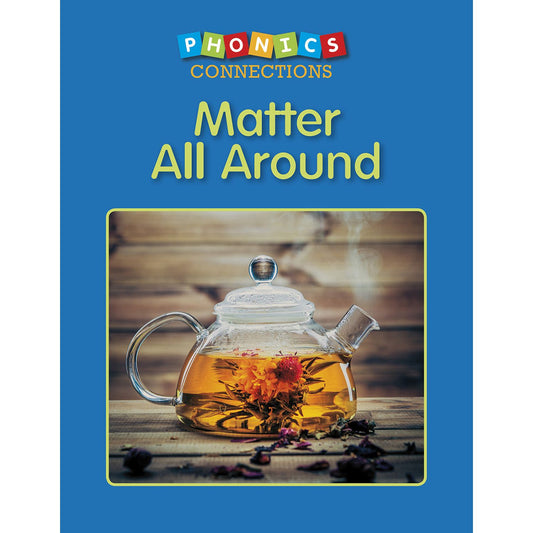 Matter All Around