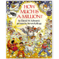 How Much Is a Million? - Hardcover