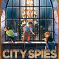 Mission Manhattan (Book #5 City Spies)