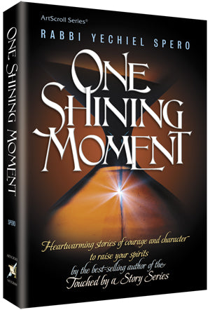 One Shining Moment (Hardcover)