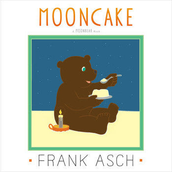 Mooncake - Hardcover